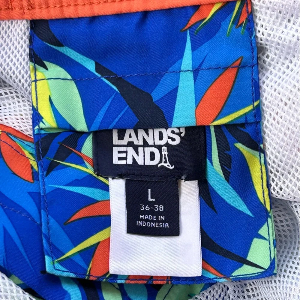 Lands End lands’ end
